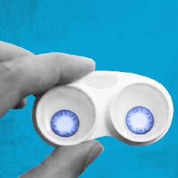 Contact Lenses